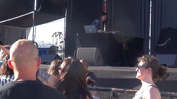 Kirara - Live At PrimaveraSound 2019 - 1st June 2019