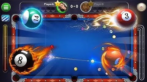 8 Ball Pool MOD Menu 2025 - Long Lines, MegaPower & Unlimited Money 8 Ball Pool Hack UPDATED