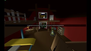 Missing Asset Fix in Unturned... (outdated)