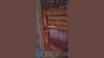 Когда украл у бомжа лук #memes #rust #rustraid #раст #раст #meme #smile #раст #приколы #рек