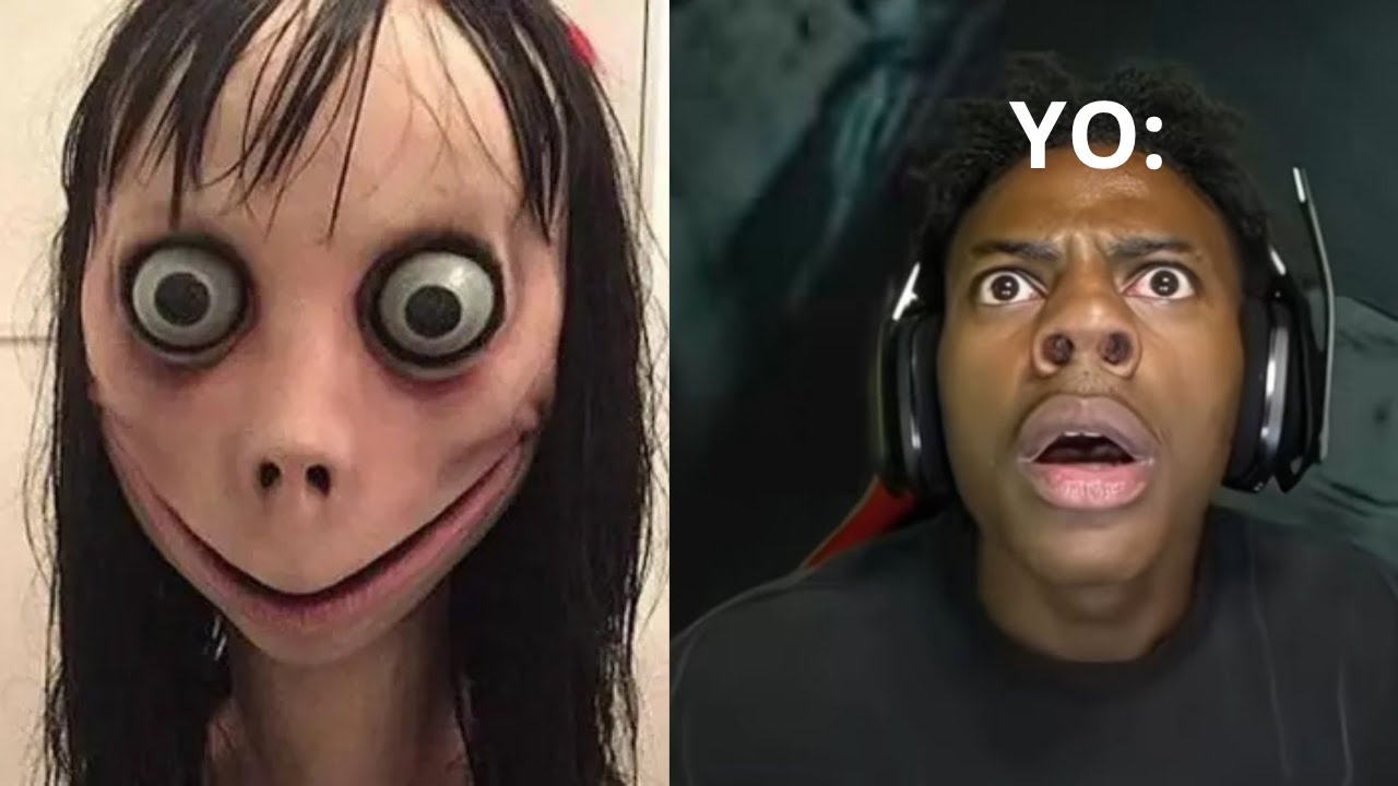 MIEDOS Que TODOS Tuvimos En La INFANCIA