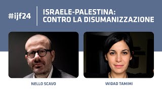 Israele-Palestina: contro la disumanizzazione