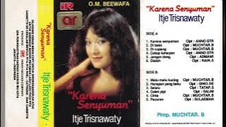 040. Itje Trisnawati - Karena Senyuman