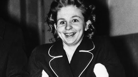 She survived the longest elevator free fall