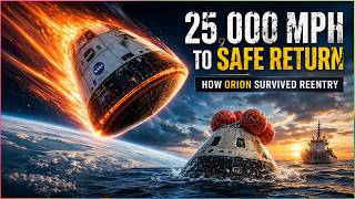 The Artemis 2 Heat Shield — What Actually Happened
