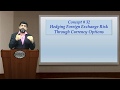 Options Hedging live Trading - TCS - YouTube
