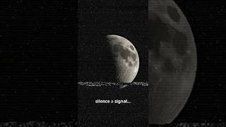 NASA Finally Caught What's Been Hiding on the Moon #Discovery #Space