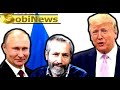 Радзиховский: Трамп любит Путина.