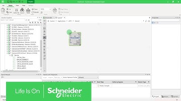 How to Use OPCUA Client v22.0 | Schneider Electric Support