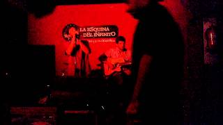 Agus y Alan - Longing (Helloween Cover)