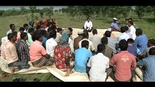Highlights from the 2016 Bangladesh Country Programme Evaluation of IFAD