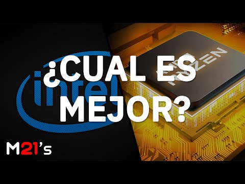 ¡Duelo de preferidos! - Intel Core i5 13600K vs AMD Ryzen 5 7600X