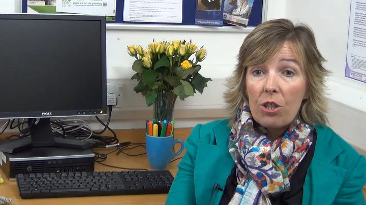 Person Centred Care in Practice - Part 1: Introduc...