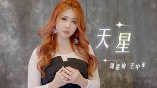 魏嘉榆&王中平『天星』三立台灣台片尾碟報金曲 (官方完整版MV)HD #魏嘉榆 #王中平 #三立台劇 #天星