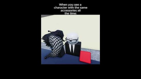 Lazy design  #roblox #rblx #robloxmemes #memes #newgameinroblox #videogamememes #robloxedit  #edit