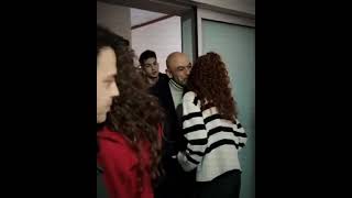 Hoşçakal Güzel Kız