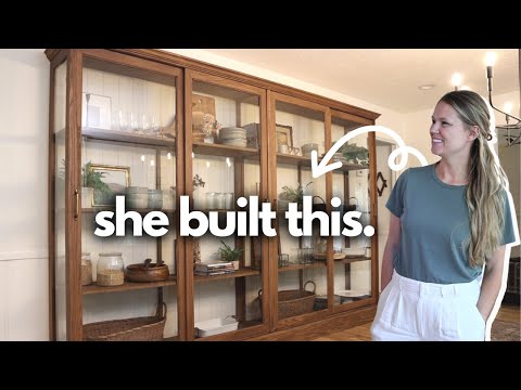 My Wife Built