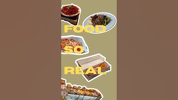 🍽️ Bring Your Food to Life: 3D Scanning for Foodies & Restaurants! 🍰✨#Scantheworld #3DFood #3dgs