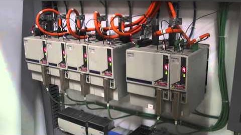 Besser Production Overview