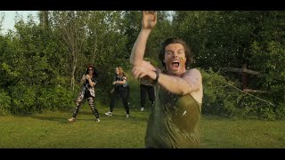 Rival Town - Better Luck Next Time