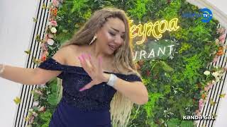 Aygün Şükürova \