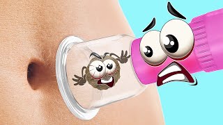 Unveiling the Hilarious World of Animated Doodles