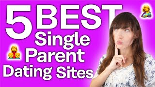5 Best Single Parent Dating Apps [You deserve love too] screenshot 1