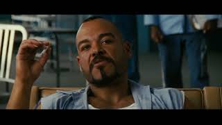 The Longest Yard Is Jerry Head gonna play