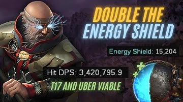 THE BUILD IS CRAZY STRONG ALREADY! | BUILD UPDATE | E-BLADE INQUISITOR | Path of Exile 3.27