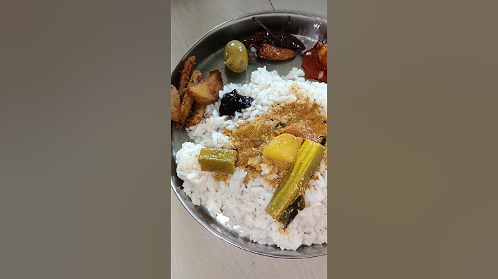 എന്റെ വീട്ടിലെ ഉച്ചയുണ് # sivasree # ഞാൻ നാട്ടിൽ എത്തി