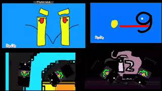 YTP Tennis Abstract Count 20 vs Rounds Quadparison 2