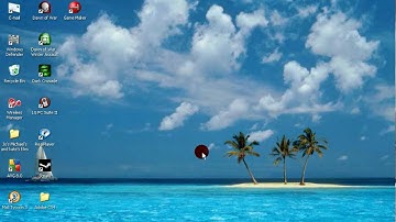 Game maker 7- Character movement and movement direction change(HD)