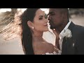 Que casamento  nathalia felix e douglas costa em punta cana 4k