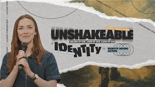 Unshakable Identity: Identity Before Action | Annie Ellis | HTB Livestream
