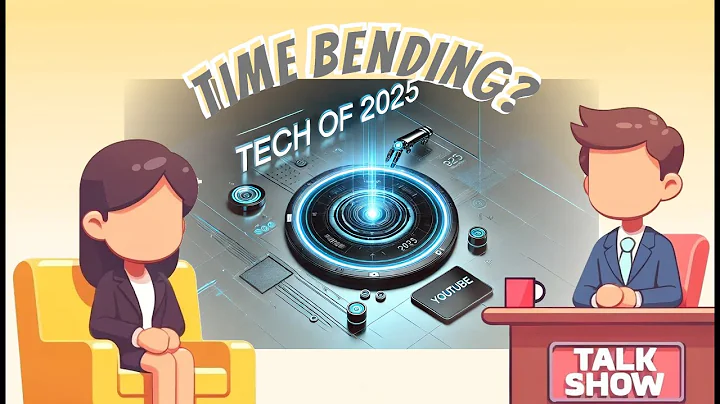 Time Travel: Unlocking the Secrets of the Universe's Greatest Mystery!