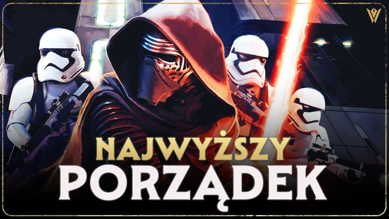 Kompendium Wiedzy o Najwyższym Porządku