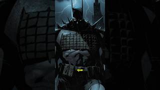 O novo Batman tá absurdo você não tá preparado 🤯 #viral #shorts #batman