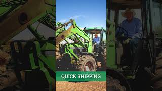 Shoup Hay Days Sale: Save 10% now, plus quick shipping on quality haymaking replacement parts!