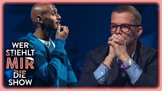 Thumbnail for FINALE: "Der Bruder weiß gar nichts!" I Kann Teddy Joko endlich die Show stehlen? | WSMDS