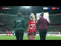 Alisha lehmann vs italia 2021