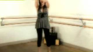 Видео уроки Tecktonik lesson от Lili Azian 1 Видео уроки Tecktonik lesson от Lili Azian 1