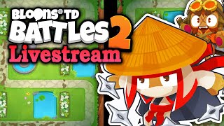 🔴【BTDB:2】Ninja+Alch: The Continuation