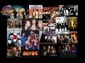 ROCK EN INGLES DE LOS 80S