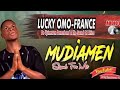 Lucky omofrance mudiamen