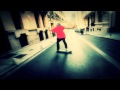 Longboarding While toti sleeps Madrid