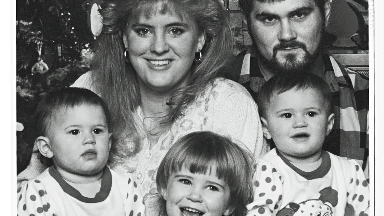 [БОЛСОН ЯВДАЛ, ГЭМТ ХЭРЭГ] Өөрийн бяцхан 3 үрээ шатааж алаад, хүн мөн үү?