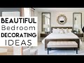 Interior Design |  Bedroom Decorating Ideas | Solana Beach REVEAL #1