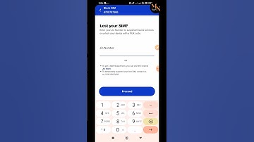 jio sim band kaise kare | jio sim ko band kaise kare | how to block jio sim if it is lost #jio