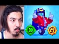 STU ALIP MAXLADIM! Brawl Stars (GÜNCELLEME)