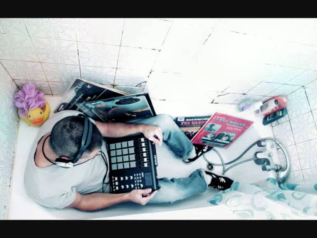 ProleteR - U Can Get It